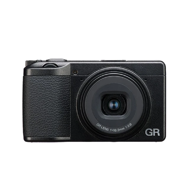 RICOH GRIIIx HDF 標準版(公司貨)