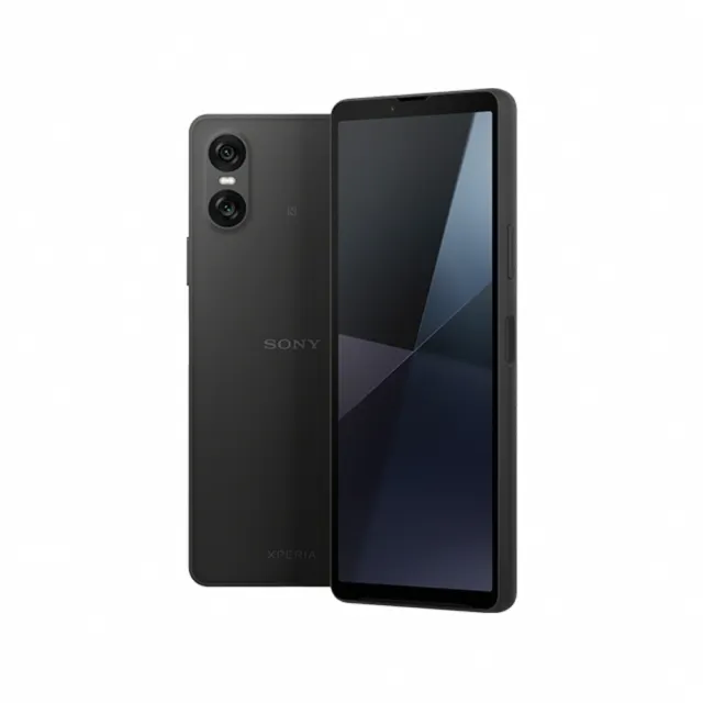 【SONY 索尼】Xperia 10 VI 6.1吋(8G/128G/高通驍龍6 Gen1/4800萬鏡頭畫素)