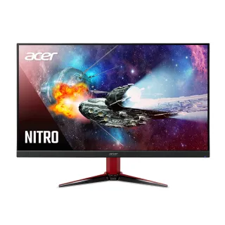 【Acer 宏碁】A福利品 VG252Q M3 電競螢幕(25型/FHD/180Hz/1ms/IPS)