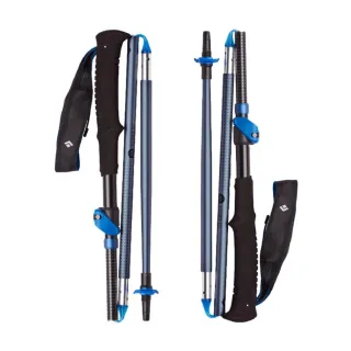 【Black Diamond】DISTANCE FLZ 登山杖 S22(悠遊戶外)