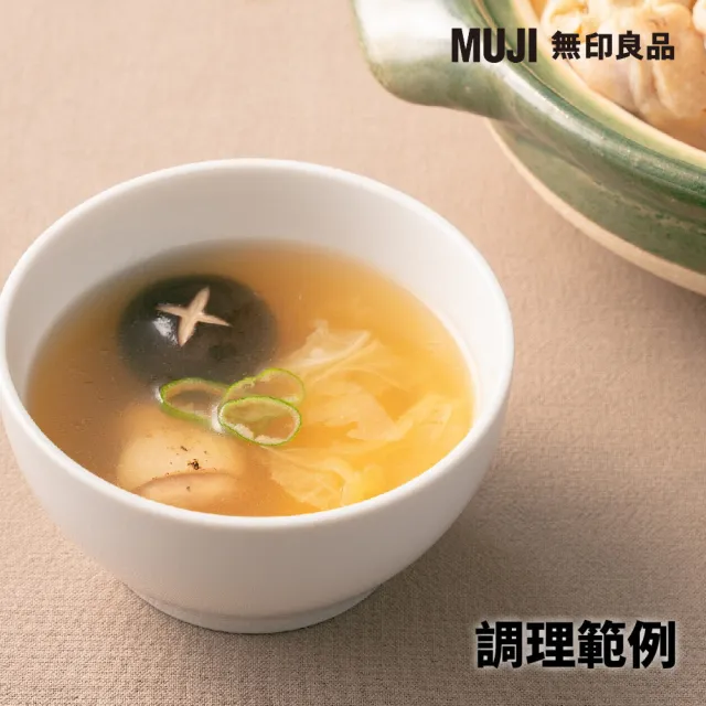 【MUJI 無印良品】相撲鍋湯底/1~2人份.350g