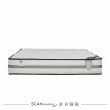 【SCANTEAK 詩肯柚木】SD9622 雙人加大6尺床墊