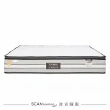 【SCANTEAK 詩肯柚木】SD9603 Plus 單人標準3尺床墊