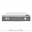 【SCANTEAK 詩肯柚木】SD9611 單人標準3尺床墊