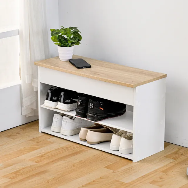 【2026】掀蓋收納椅推薦10款高評價人氣品牌排行榜 | 好吃美食的八里人