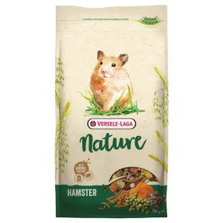 【Versele 凡賽爾】倉鼠特級飼料 700g/包(鼠飼料 倉鼠飼料 小鼠飼料)