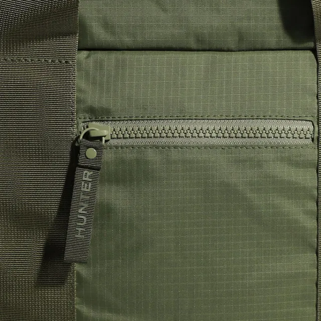 【HUNTER】Travel輕量旅行袋(青苔綠)