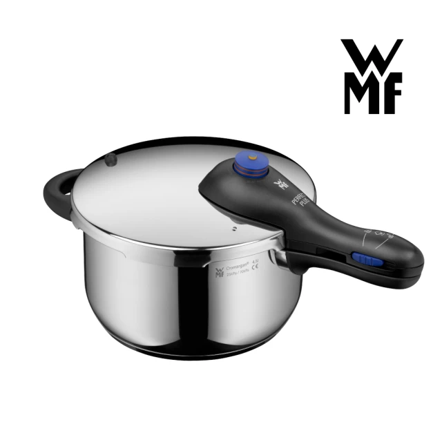 WMF PERFECT PLUS V3快力鍋22cm(6.5L)