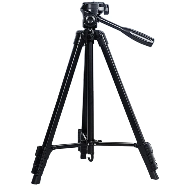 Manfrotto 曼富圖 608 鋁合金腳架套組 MVK6