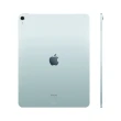 【Apple】2024 iPad Air 13吋/WiFi/128G(三折筆槽殼+鋼化保貼組)