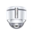 【dyson 戴森 限量福利品】HP7A Purifier Hot+Cool Autoreact 三合一涼暖空氣清淨機(鎳白色)