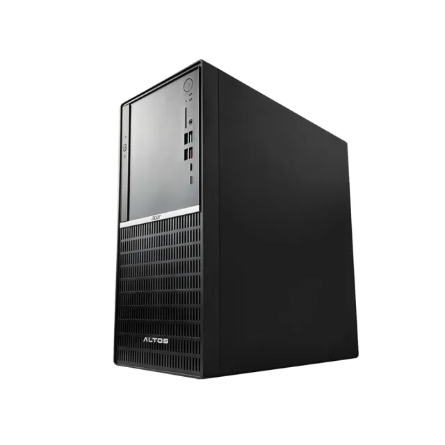 【Acer 宏碁】i7繪圖P600工作站(P10F8/i7-12700/P600_2G/16G/512G SSD+2TB HDD/W11P)