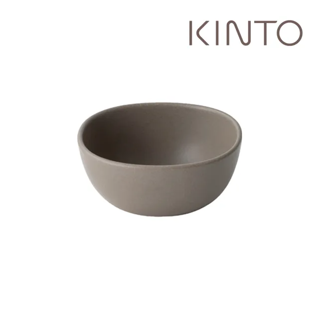【Kinto】NEST 餐碗13cm_供四色_任選（兩入組）(日本製 瓷具 碗盤 飯碗 湯碗 碗)
