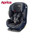 【Aprica 愛普力卡】FormFit ISOFIX 2-12歲(成長型座椅 3段傾仰角度 連動式座椅)