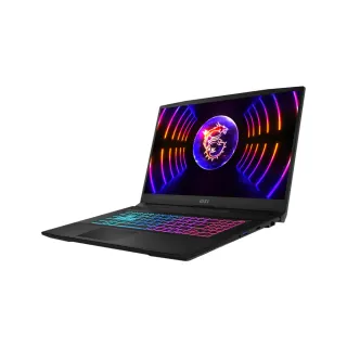 【MSI 微星】17.3吋i7獨顯RTX特仕(Katana 17 B13VEK-1065TW-SP5/i7-13620H/16G+16G/1T+1T SSD/RTX4050/W11)