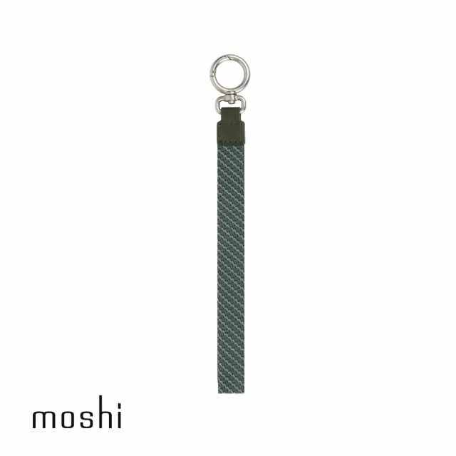 【moshi】Altra 手腕吊繩(搭配Altra系列手機殼)