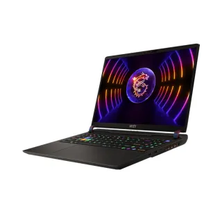 【MSI 微星】16吋i9獨顯RTX特仕筆電(Vector GP68HX 13VH-088TW-SP5/i9-13950HX/32G/1TB+1TB/RTX4080/W11)