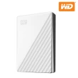 【WD 威騰】New My Passport 1TB 2.5吋行動硬碟(WESN)