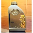 【Mercedes-Benz 賓士】Genuine Engine Oil MB 229.5 5W-40 機油(整箱1LX12入)