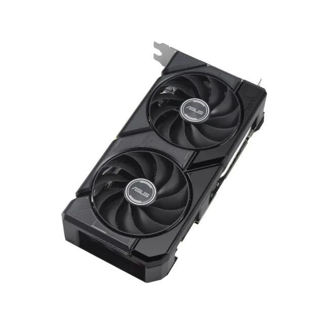 【ASUS 華碩】DUAL-RTX4070S-O12G-EVO 顯示卡