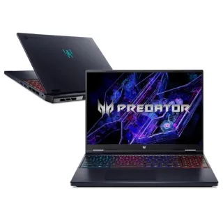 【Acer 宏碁】特仕版 16吋電競筆電(Predator/PHN16-72-5984/i5-14500HX/16G+16G/512G+1TB SSD/RTX4060)