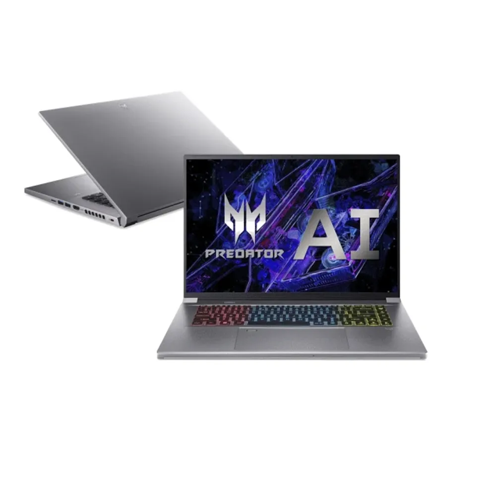 【Acer 宏碁】特仕版 16吋電競筆電(Predator/PTN16-51-58KT/Ultra5-125H/32G/512G+2TB SSD/RTX4060/Win11)