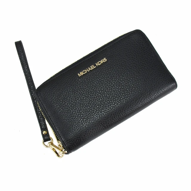 Michael Kors JET SET PVC LOGO拼