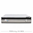 【SCANTEAK 詩肯柚木】SD9624 雙人標準5尺床墊