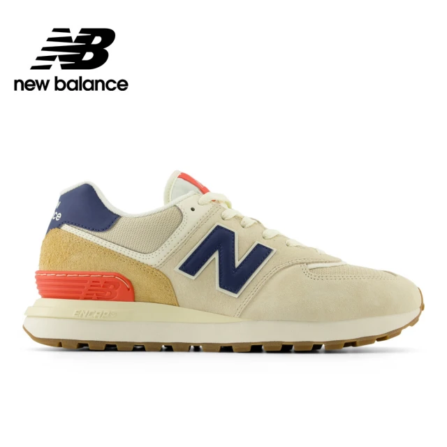 NEW BALANCE NB 運動鞋 童鞋 中童 大童 灰粉