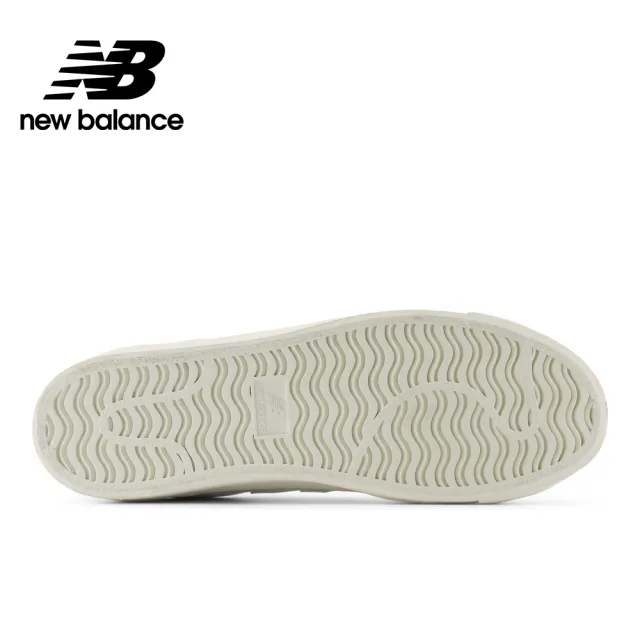 【NEW BALANCE】NB 復古鞋_中性_白色_BB100OG-D