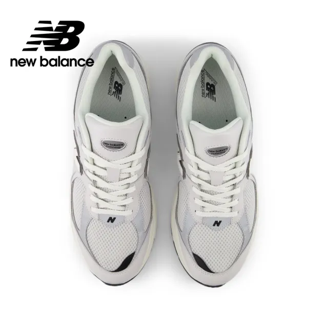 【NEW BALANCE】NB 2002R復古鞋_中性_灰色_M2002RPP-D