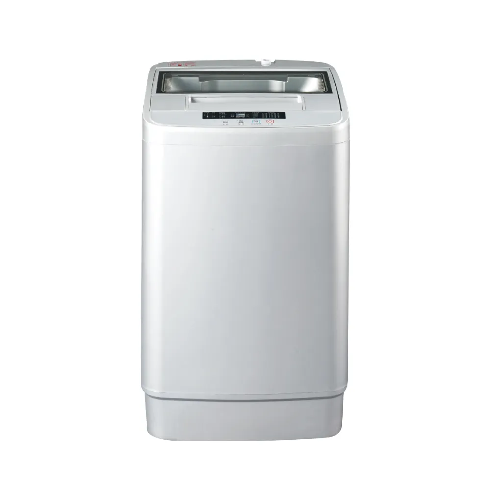 【HERAN 禾聯】極致窄身10.5公斤超潔淨直立式定頻洗衣機(HWM-1035 新機上市)
