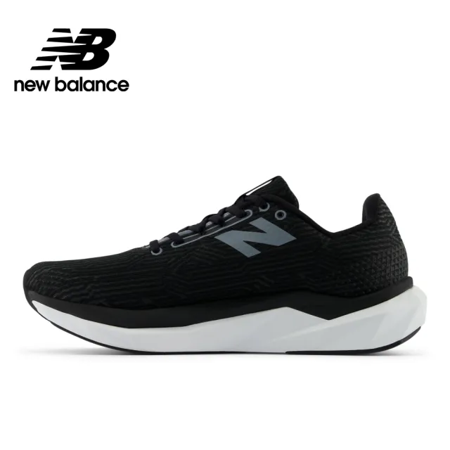 【NEW BALANCE】NB 慢跑鞋_男性_黑色_MFCPRLB5-2E