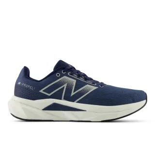 【NEW BALANCE】NB 慢跑鞋_男性_深藍色_MFCPRLN5-2E