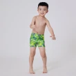 【haolang 浩浪】Haolang 挖土機男童泳褲(54301)