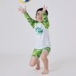 【haolang 浩浪】Haolang 挖土機男童泳褲(54301)
