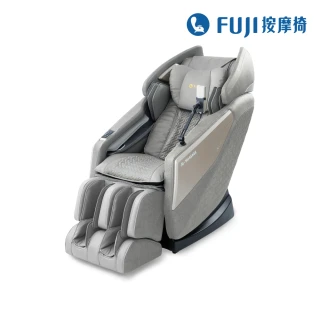【FUJI】AI智能摩術椅 FG-8163