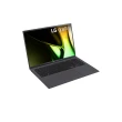 【LG 樂金】微軟M365組★16吋 Intel Ultra 7 輕薄AI筆電(16Z90S-G.AD79C2/32G/512GB NVMe/WIN11/沉靜灰)