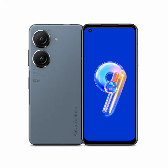 【ASUS 華碩】A級福利品 華碩 Asus ZenFone 9 128GG(8GB/128GB)