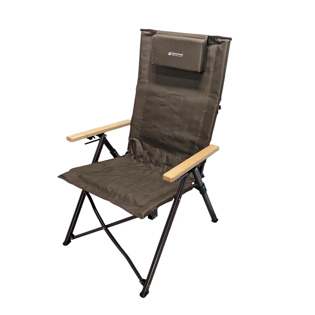 Helinox Ground Chair 椅 黑(HX-10