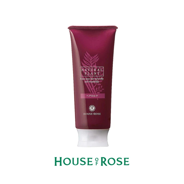 House of RoseHouse of Rose 植物護髮保濕乳液100G