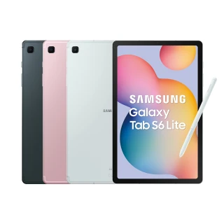 【SAMSUNG 三星】Tab S6 Lite-2024 10.4吋 Wi-Fi(4G/64G/P620)