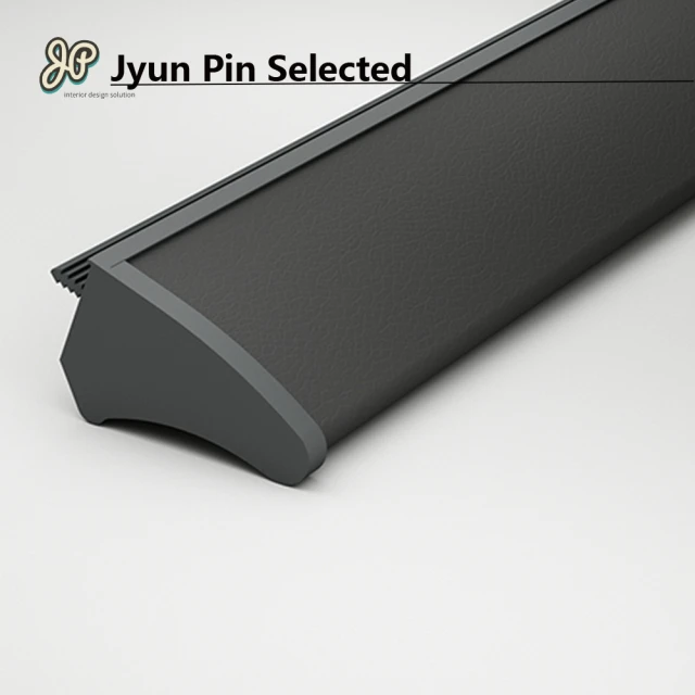 Jyun Pin 駿品裝修 鐵灰款裝飾條(LWB06003)