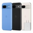 【Google】Pixel 8a 6.1吋 5G(8G/128G/Google Tensor G3/6400萬像素/AI手機)(原廠30W旅充組)