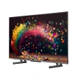 【Hisense海信】50型4K QLED HSR 120Hz Google+Apple雙認證 全陣列量子點液晶顯示器(50U6K)