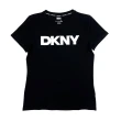 【DKNY】DKNY 女短T 上衣 現貨 Donna Karan 短袖 T恤(短袖 T恤)