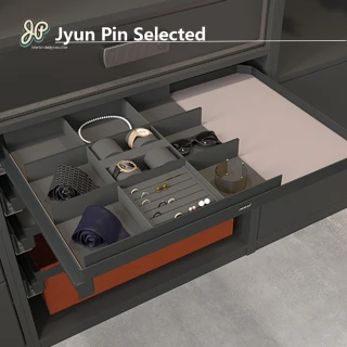 【Jyun Pin 駿品裝修】配件收納架(LW4060J1)