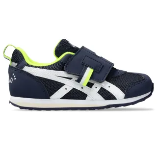 【asics 亞瑟士】IDAHO MINI KT-ES 4 中童 巴黎主題 運動鞋(1144A367-401)