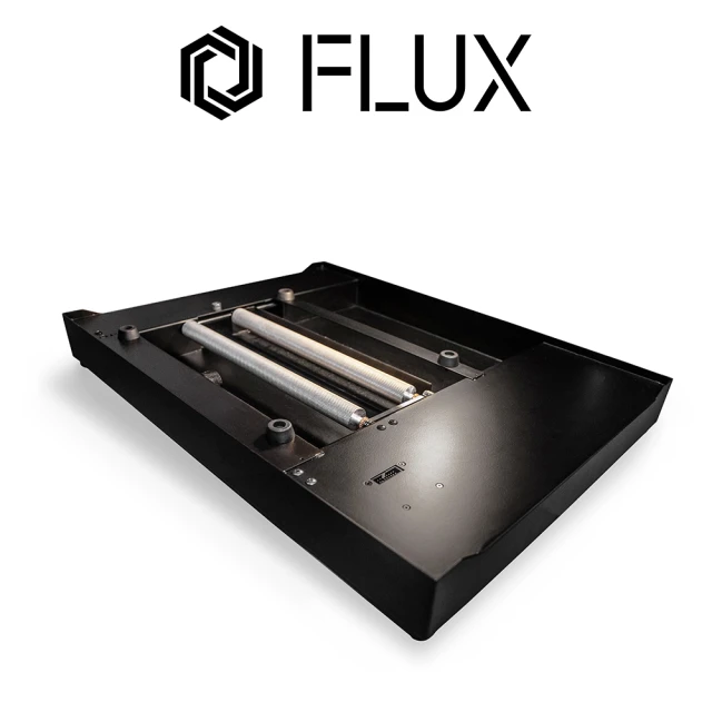 FLUX Ador 列印套件+墨水匣4色組 推薦