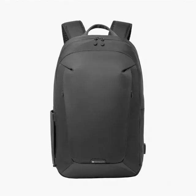 【Nordace】雙11 Aerial Infinity 15 黑色背包 ND1113-1(旅行登山遠足上班上學)